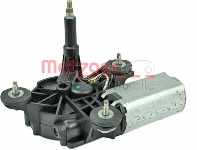 Wiper Motor METZGER AUTOTEILE 2190618