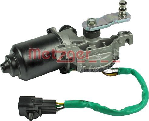 METZGER AUTOTEILE 2190621 Wiper Motor