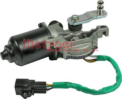Wiper Motor METZGER AUTOTEILE 2190621
