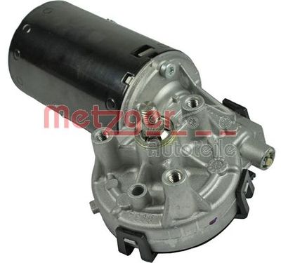 Wiper Motor METZGER AUTOTEILE 2190624