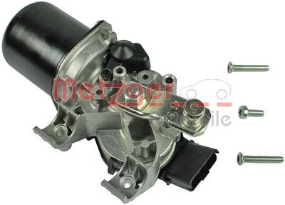 Wiper Motor METZGER AUTOTEILE 2190630