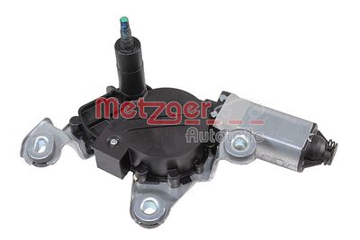 Wiper Motor METZGER AUTOTEILE 2190633