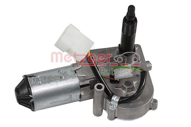 METZGER AUTOTEILE 2190634 Wiper Motor