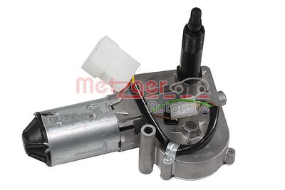 Wiper Motor METZGER AUTOTEILE 2190634