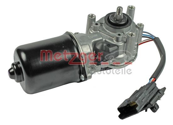 METZGER AUTOTEILE 2190635 Wiper Motor