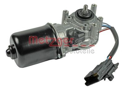 Wiper Motor METZGER AUTOTEILE 2190635