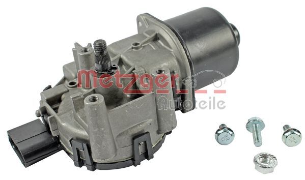 METZGER AUTOTEILE 2190641 Wiper Motor
