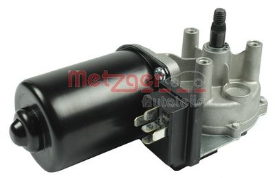 Wiper Motor METZGER AUTOTEILE 2190651