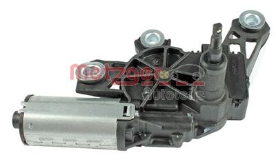 Wiper Motor METZGER AUTOTEILE 2190653