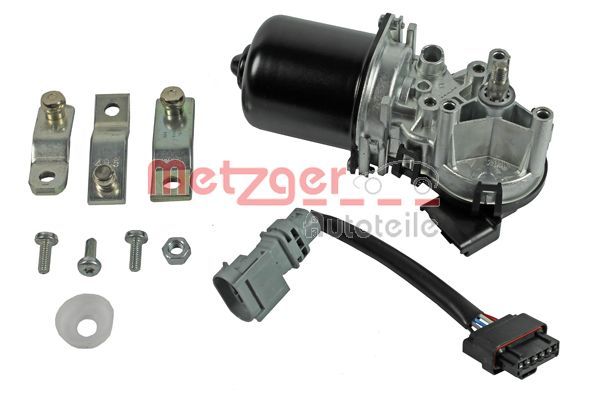 METZGER AUTOTEILE 2190654 Wiper Motor