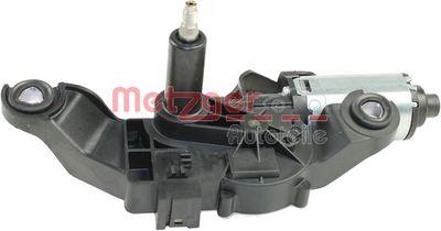 Wiper Motor METZGER AUTOTEILE 2190658