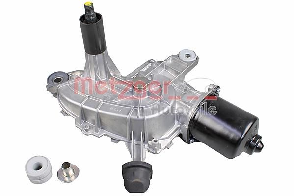 METZGER AUTOTEILE 2190664 Wiper Motor