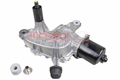 Wiper Motor METZGER AUTOTEILE 2190664