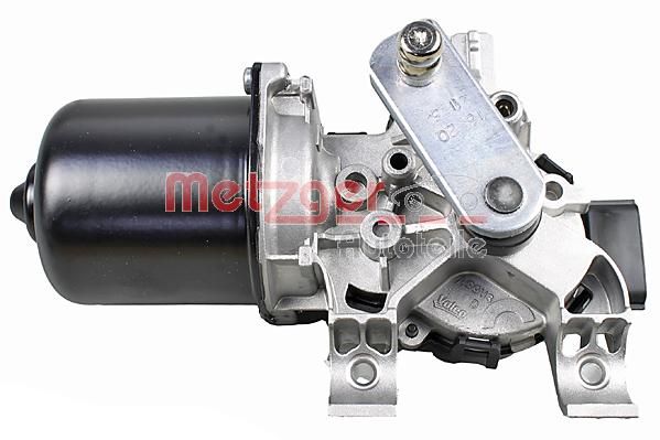 METZGER AUTOTEILE 2190666 Wiper Motor