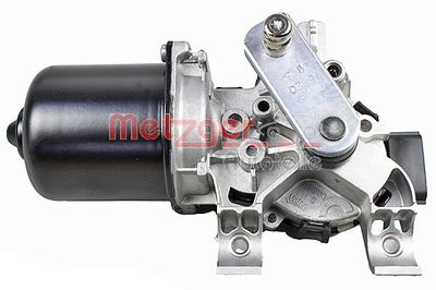 Wiper Motor METZGER AUTOTEILE 2190666