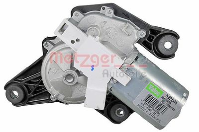 Wiper Motor METZGER AUTOTEILE 2190669