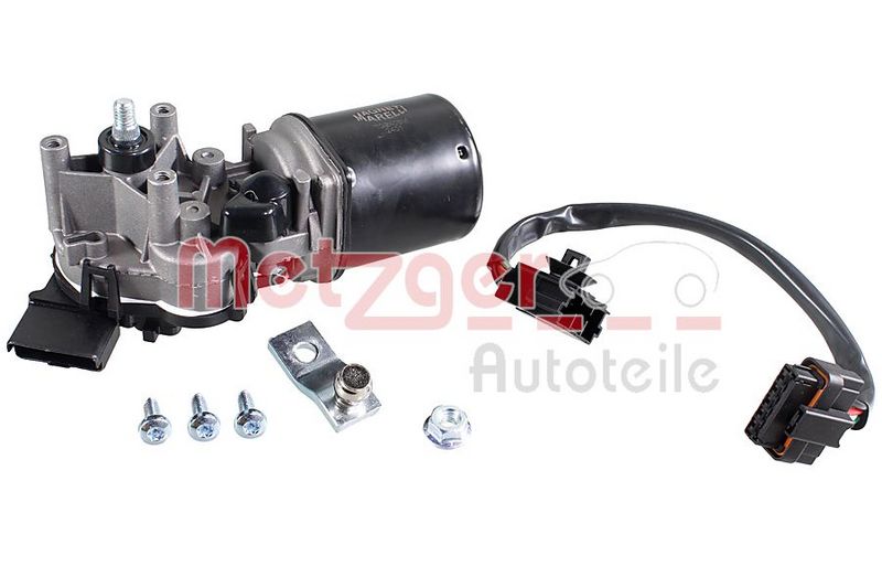 METZGER AUTOTEILE 2190672 Wiper Motor