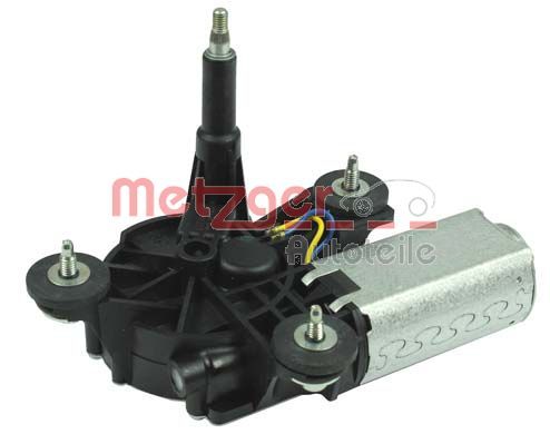 METZGER AUTOTEILE 2190700 Wiper Motor
