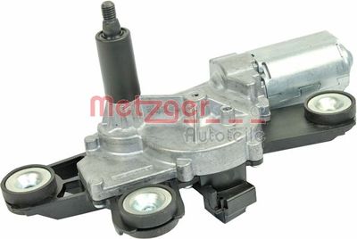 Wiper Motor METZGER AUTOTEILE 2190706