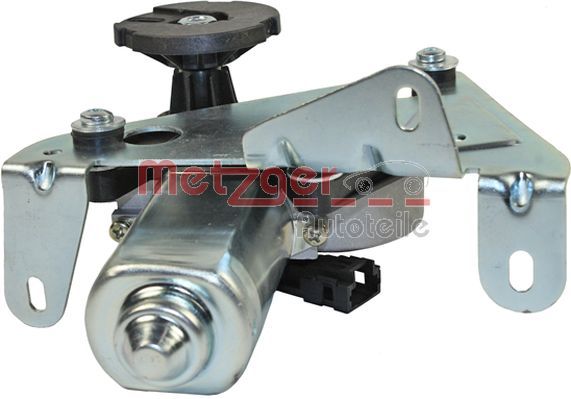 METZGER AUTOTEILE 2190716 Wiper Motor