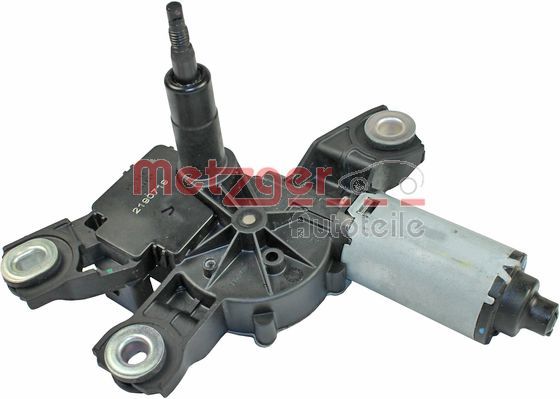 METZGER AUTOTEILE 2190719 Wiper Motor