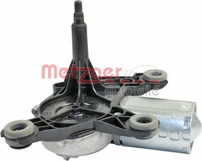 Wiper Motor METZGER AUTOTEILE 2190721