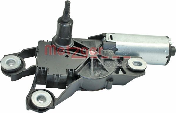 METZGER AUTOTEILE 2190722 Wiper Motor