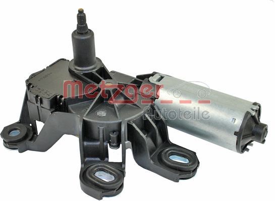 METZGER AUTOTEILE 2190724 Wiper Motor