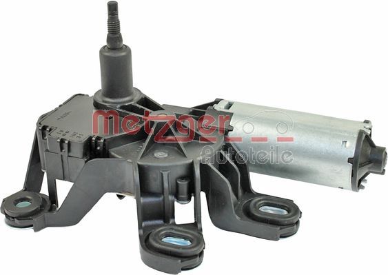 METZGER AUTOTEILE 2190725 Wiper Motor