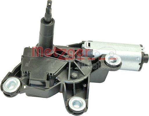 METZGER AUTOTEILE 2190727 Wiper Motor