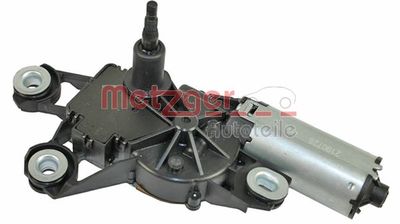 Wiper Motor METZGER AUTOTEILE 2190728