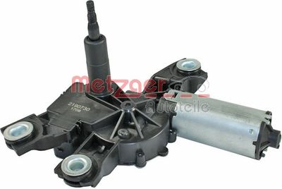 Wiper Motor METZGER AUTOTEILE 2190730