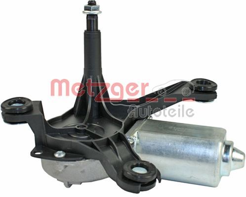METZGER AUTOTEILE 2190731 Wiper Motor