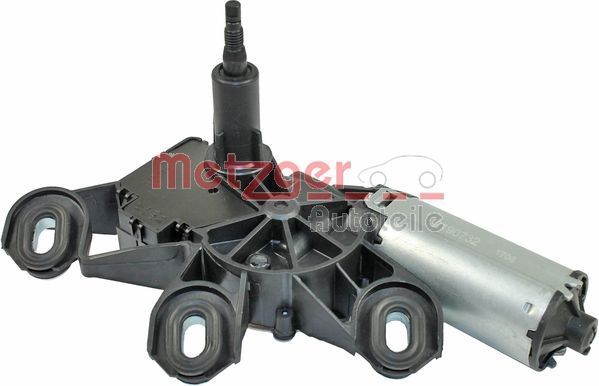 METZGER AUTOTEILE 2190732 Wiper Motor