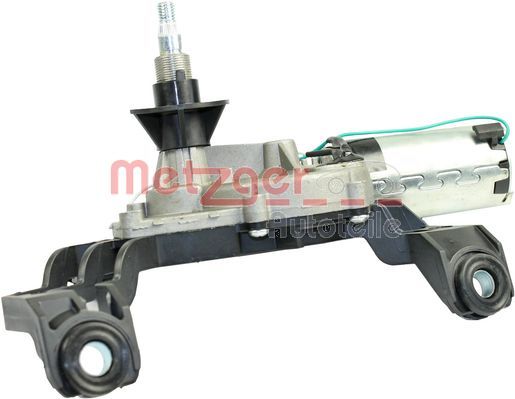 METZGER AUTOTEILE 2190733 Wiper Motor
