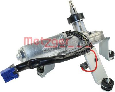 Wiper Motor METZGER AUTOTEILE 2190734