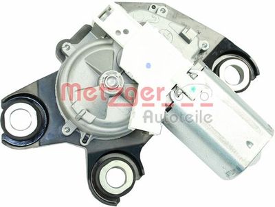 Wiper Motor METZGER AUTOTEILE 2190737
