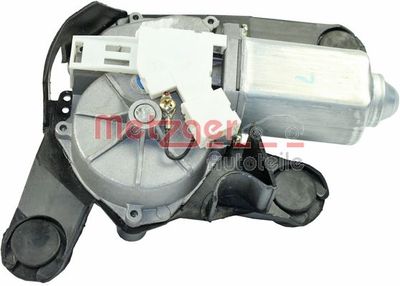 Wiper Motor METZGER AUTOTEILE 2190738