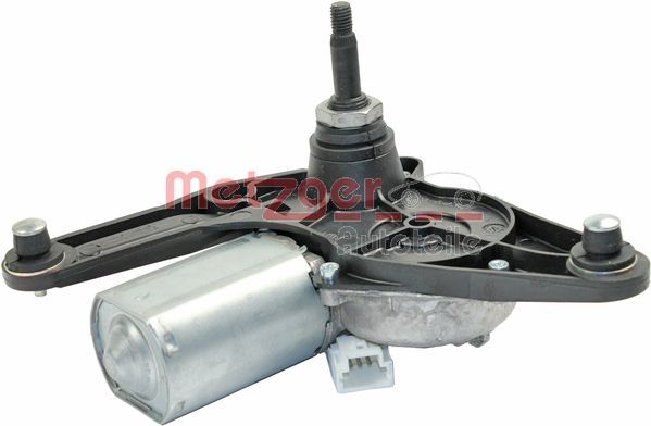 METZGER AUTOTEILE 2190746 Wiper Motor