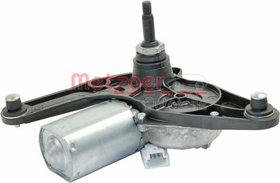 Wiper Motor METZGER AUTOTEILE 2190746