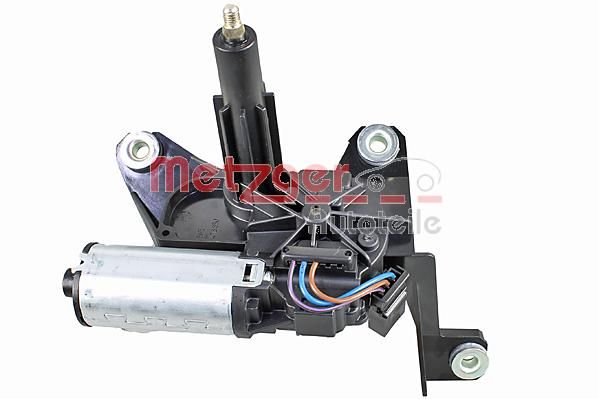 METZGER AUTOTEILE 2190749 Wiper Motor