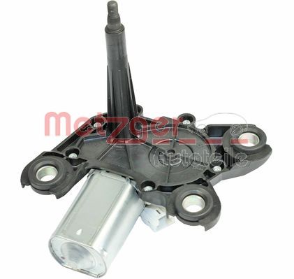 METZGER AUTOTEILE 2190750 Wiper Motor