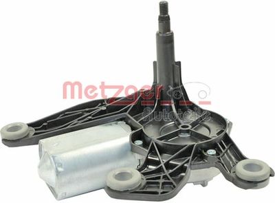 Wiper Motor METZGER AUTOTEILE 2190754