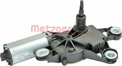 Wiper Motor METZGER AUTOTEILE 2190755