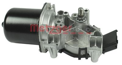 Wiper Motor METZGER AUTOTEILE 2190756