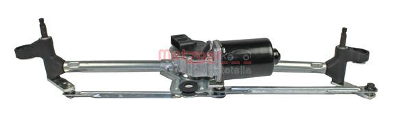 METZGER AUTOTEILE 2190757 Wiper Linkage