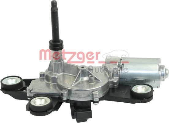 METZGER AUTOTEILE 2190760 Wiper Motor