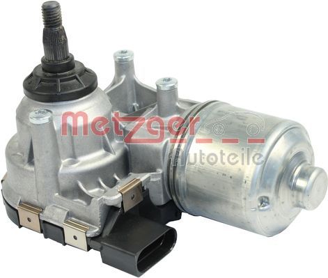 METZGER AUTOTEILE 2190761 Wiper Motor