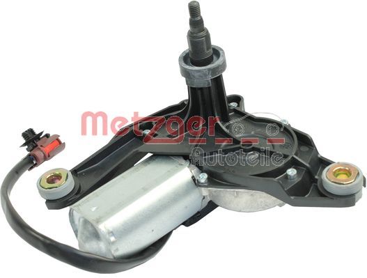METZGER AUTOTEILE 2190765 Wiper Motor