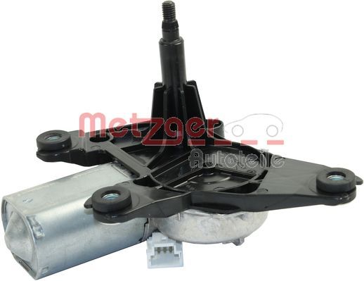 METZGER AUTOTEILE 2190767 Wiper Motor